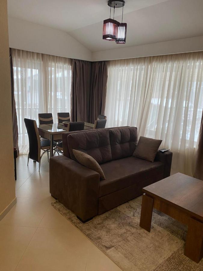 Villa In Crystal Bakouriani Extérieur photo
