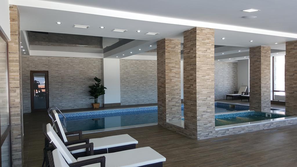 Villa In Crystal Bakouriani Extérieur photo